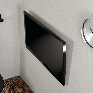 TVセッターチルト EI111の設置イメージ